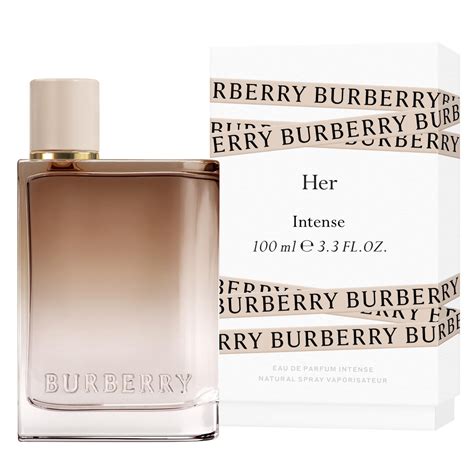 burberry неr intense|burberry intense perfume.